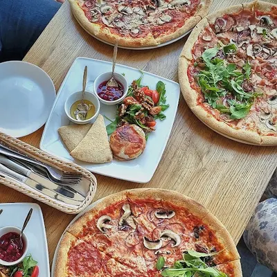 Pizzeria z Pasją Pizza & Wino Wrocław